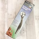 Hg-10-2 Homedics Nib Handheld Rechargeable