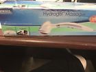 Hg-20-1 Homedics Hydrogel Massager