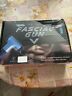 Hg-320 Facial Gun Massager Relaxer With Multiple Levels And Attachments New