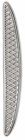Hg08 Hawkgrips New Scanner Soft Tissue Instrument 850007006051