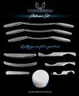 Hgps Hawkgrips New Platinum Set Soft Tissue Mobilization 658921938751