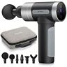 Hh14002-gryuk-911 Hethtec Massage Gun Deep Tissue Handheld Muscle Massager For Pain