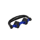 Hhg-020d Cap Barbell Handheld Massage Roller