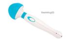 Hhma7452 Health Meter New Vibrasoft Personal Massager With Soft Massage Head