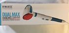 Hhp-205h Homedics Dual Max Handheld Massager