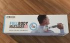 Hhp-225-h-thp Homedics Full Body Handheld Massager With Heat Folding Handle