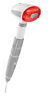 Hhp-225h-1 Homedics Full Body Hand Held Vibration Massager With Soothing Heat