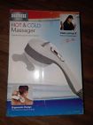 Hhp-250tl Homedics Hot Cold Massager Model White Destress