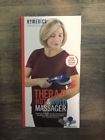 Hhp-285-hj-thp Homedics Compact Percussion Massager With Heat