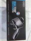 Hhp-500h Homedics Dual Temp Percussion Pro Hot Cold Massager 031262071866