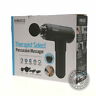 Hhp-715 Homedics Open Box Percussion Massager Intensities Attachments 031262099662