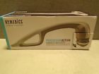 Hhp350b Homedics Percussion Action Massager With Heat Adjustable Intensity Dual Pivot