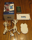 Hidow Acuxpd Tens Massager Excellent Used Condition No Pads Free