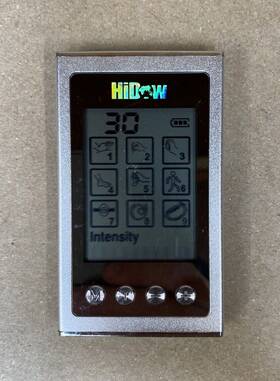 Jq5cr Hidow Acuxpd Electronic Pulse Massager Unit Only
