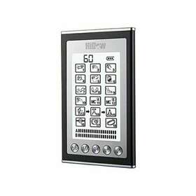 Xpd-s18 Hidow Xpds 18 Tens/ems Massager - 4 X 2.375 0.5in