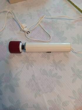 Hv-150 Hitachi Massager Model A