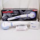 Hm-45 Omron Invigorator Rechargeable Massager 073796834517