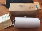 Hm-60 Pollenex Massager Lg Area Professional Model