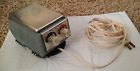 Hm-80 Pollenex Vintage Dual Twin Action Deep Heat Selector Massage Vibrator
