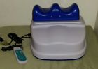Hm01-08y Fitness Swinger Leg Exerciser Massager Passive Aerobics Works Great