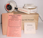 Hm10 Pollenex Vintage Deep Heat