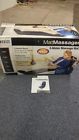 Hm100h Homedics Full Body Massage Mat Heat