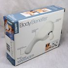 Hm11bt Conair Body Benefits Touch Tone