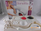 Hm12bt Conair Body Benefits Touch 074108220448