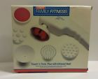 Hm12ff Conair Infrared Lamp Cib Family Fitness Heat Touch Tone