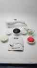 Hm12r Conair Touch And Tone Muscle Massager White Attachments