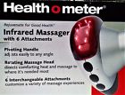 Hm1600 Healthometer Adjustable Infrared Body