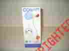 Hm23 Conair Personal Body Massager W Oil Option Hand Held Pulse Lightweight