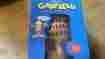Hm3-60597 Pollenex Garfield Hand Held Battery Operated Massager New In Open Box