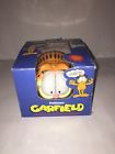 Hm3-6097 Pollenex Garfield The Cat