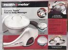 Hm3122 Health Meter Pro Relief Hand Held Portable Massager Model