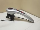 Hm7538 Sunbeam Gently Used Personal Massager Massaging Fingers With Heat