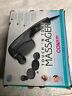 Hm8w18 Conair New Touch Tone Massager Black Attachments