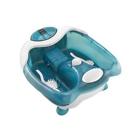 Hmdfb675 Homedics Premier Pedicure Footbath With Heat Boost Power