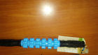 Hmm-musclerugg Wyzworks Muscle Roller Elite Hard Massage Stick Deep Tissue Physical