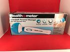 Hmma7452 Health O Meter Vibrasoft Personal