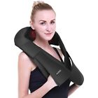 Hms802blk Hromec Neck And Shoulder 734010670518