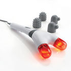 Hmv-116 Brookstone Flex-pointtm Heated Muscle 883594059131