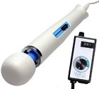 Hmwps Magic Wand With Free Premium Essentials Speed Controller 848518024077