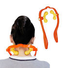 Hof13449 Unbranded Neck And Shoulder Mechanical Therapeutic Dual Trigger 865231575334