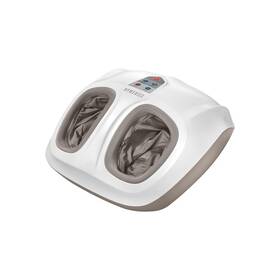 Homedics 031262090058 Shiatsu Air 2.0 Foot Massager With Soothing Heat And Rhythmic