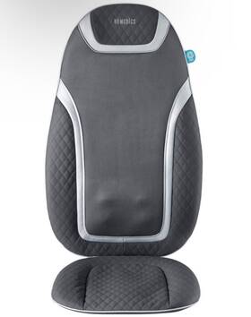 Mcs-757hj Homedics 031262094810 Gentle Touch Gel Massage Cushion With Heat