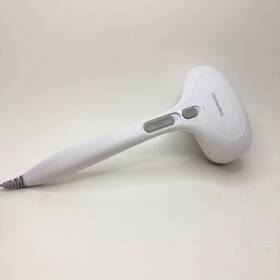 Hhp-285hj Homedics 031262109002 Body Massager Duo Percussion Two Speed Handheld With Heat