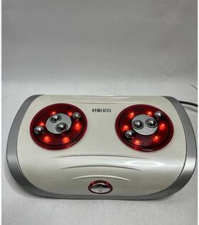 0346333987 Homedics Shiatsu Foot Massager With Heat