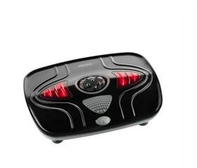 Fmv-400h Homedics 400hjbk Vibration Foot Massager With Heat New