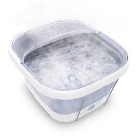 89954330 Homedics Smart Space Essential Footbath